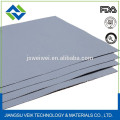 0.8mm silicone coated fiberglass fabric for high temperature use